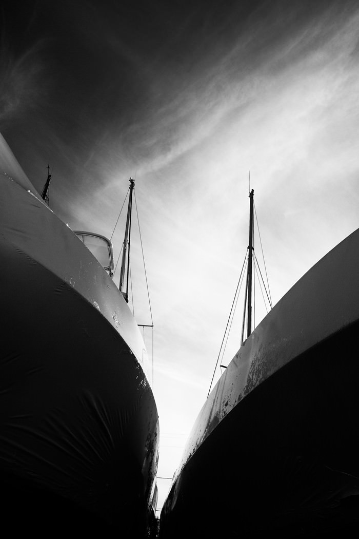 What Parallelism Is and How to Use it to Improve Your Photography