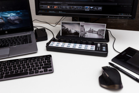 Using a MIDI Controller with Lightroom for a More Efficient Workflow ...