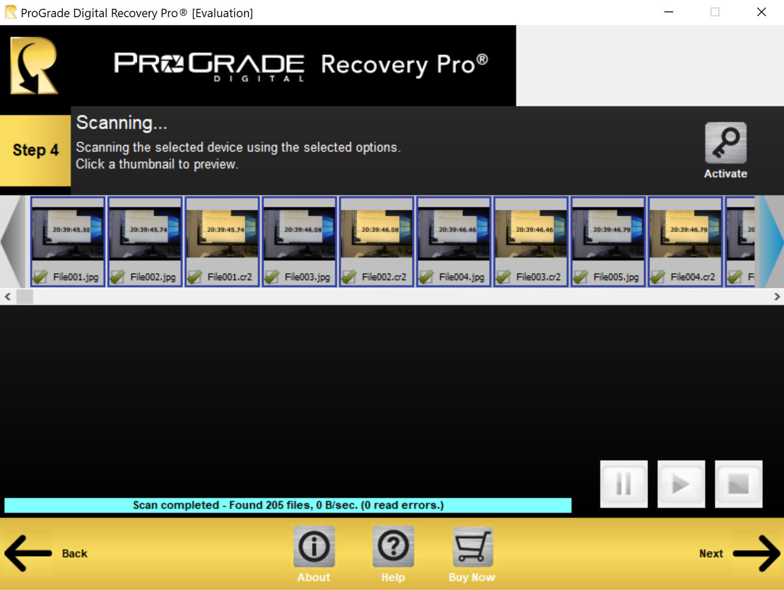 ProGrade Digital's Recovery Pro Can Save Lost RAW Photos | PetaPixel