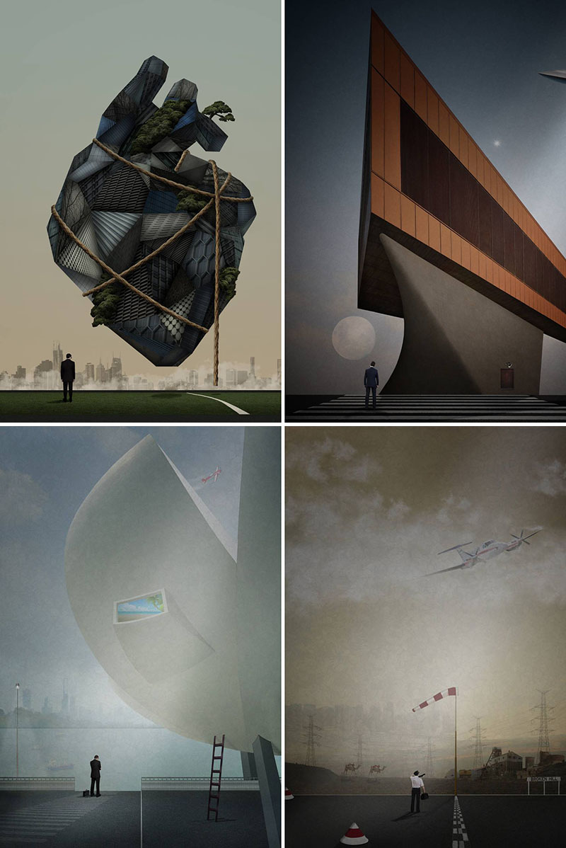Award-Winning Photographer Lisa Saad Accused of Stealing Photos | PetaPixel