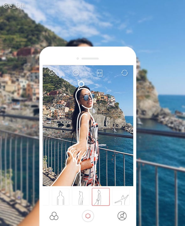 8 Tips for Posting Better Instagram Travel Pics - My Life's a Movie
