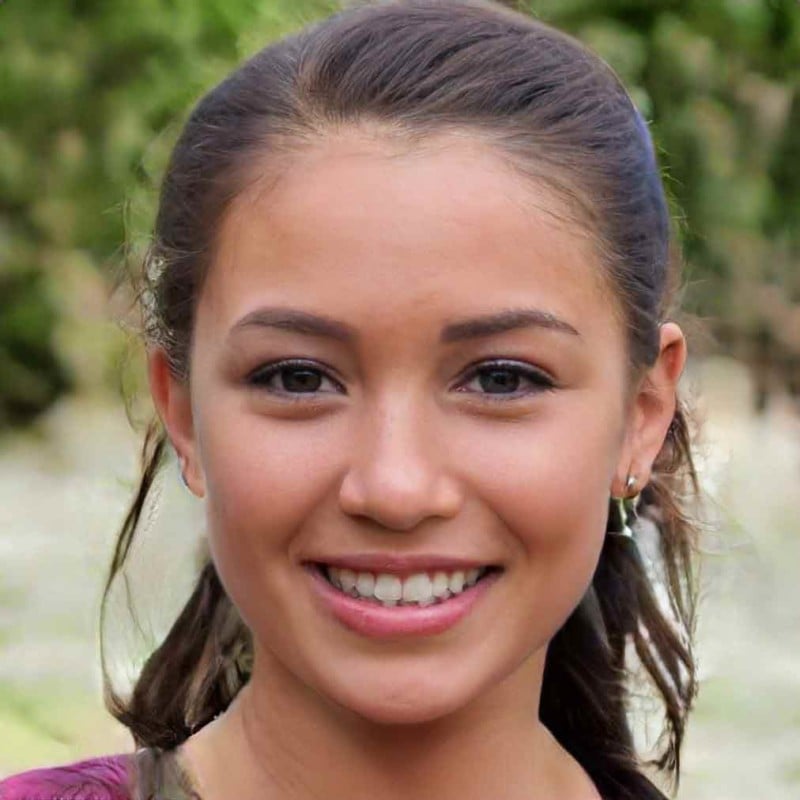 This Site Ranks The Attractiveness Of AI Generated Faces PetaPixel