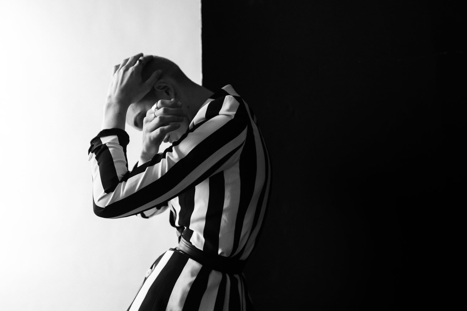 Randomizing Photo Shoots to Stretch My Creativity | PetaPixel