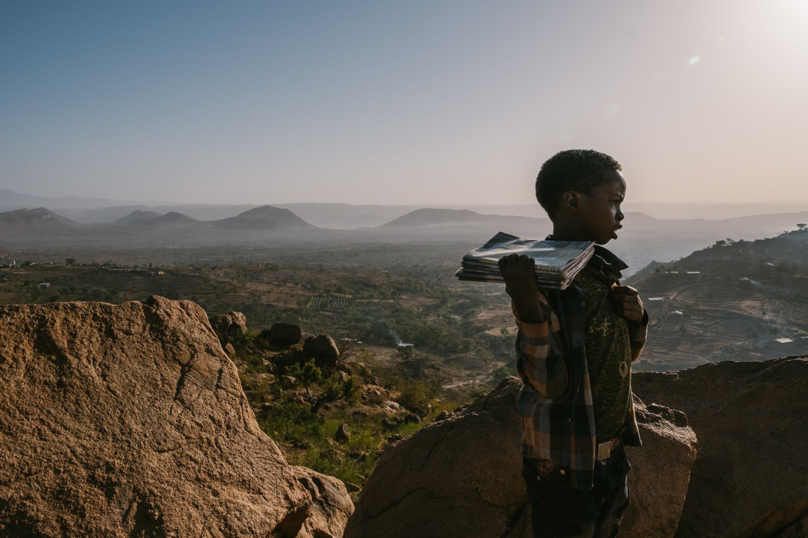 Shooting Street Photos in Ethiopia | PetaPixel