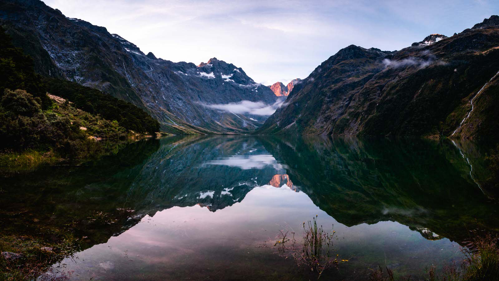 Photographing the Epic Beauty of New Zealand's South Island | PetaPixel