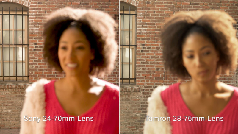 $2,200 Sony FE 24-70mm f/2.8 GM vs $880 Tamron 28-75mm f/2.8 | PetaPixel