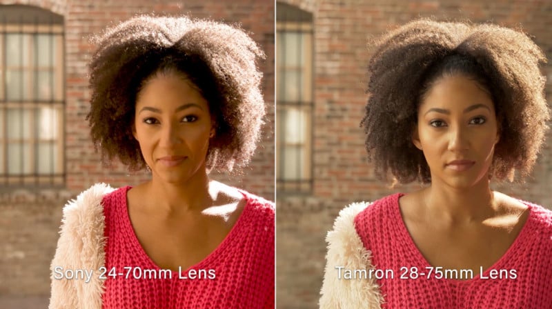 Sigma 24-70 f/2.8 ART vs Tamron 28-75 for Sony - Light And Matter