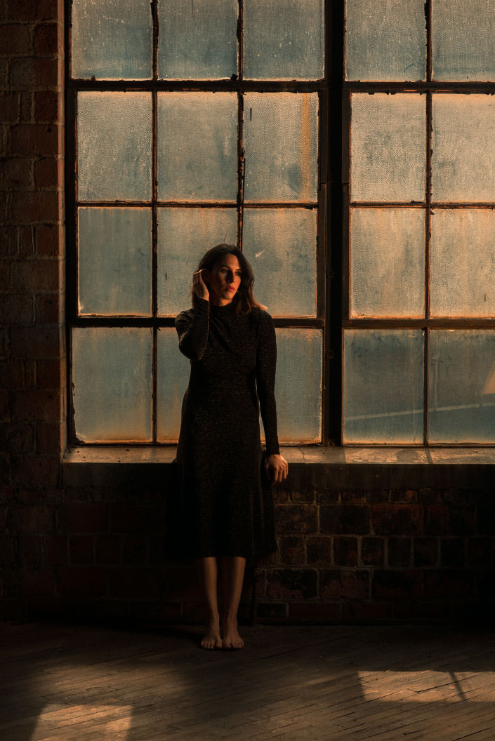 Randomizing Photo Shoots to Stretch My Creativity | PetaPixel