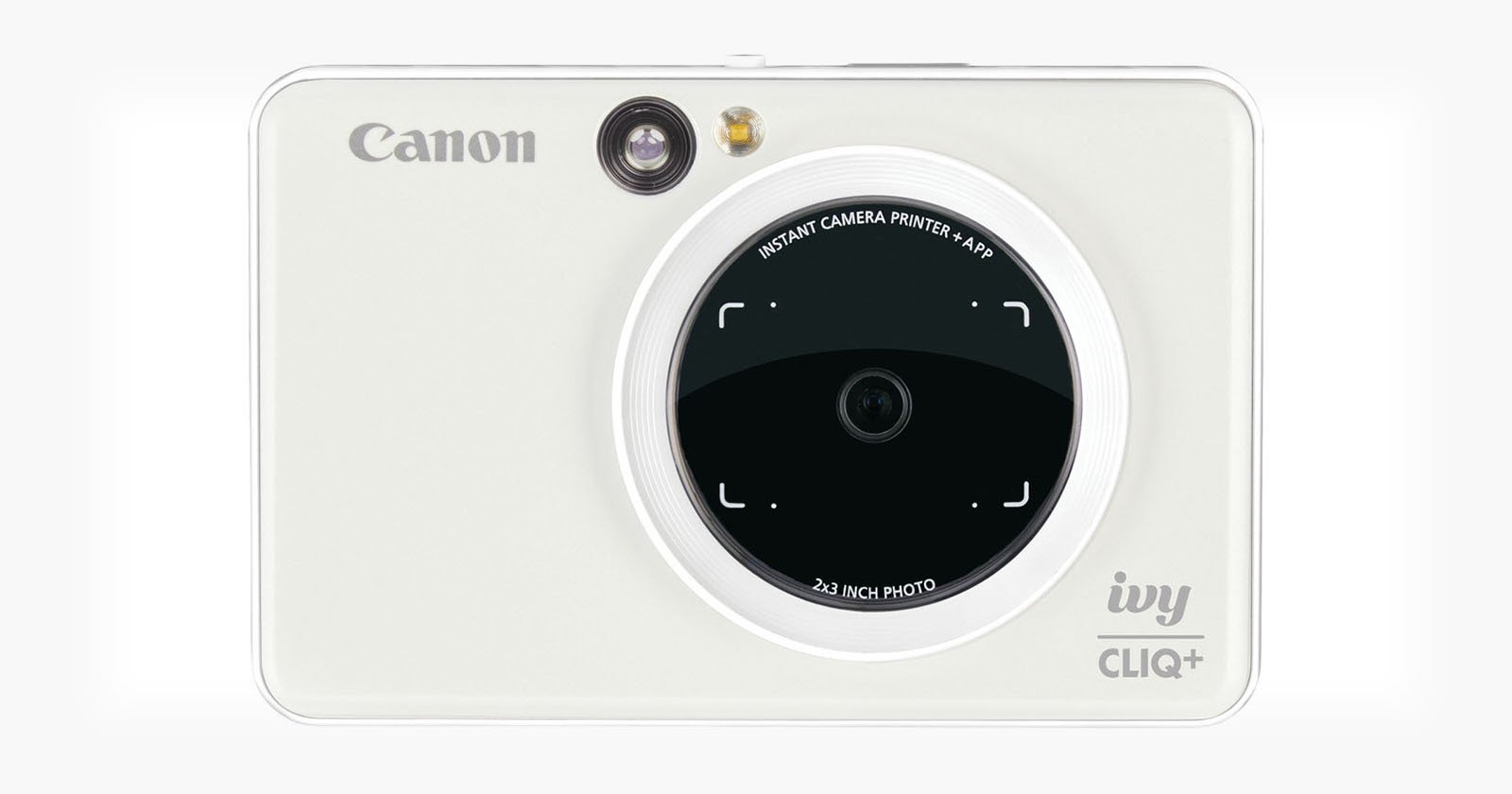 Canon Zoemini C and S instant cameras unveiled with built-in Zink printers:  Digital Photography Review