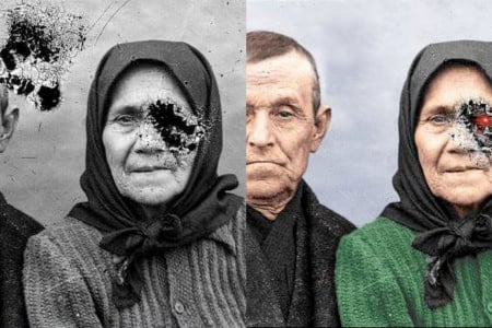 Colorize Archives Petapixel