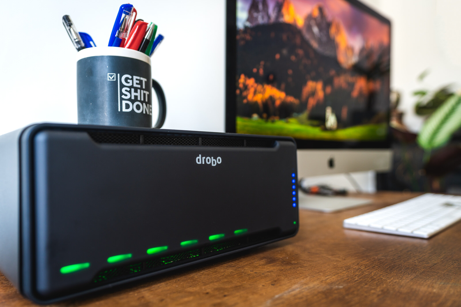 How I Handle Storage and Backup as a Photographer | PetaPixel
