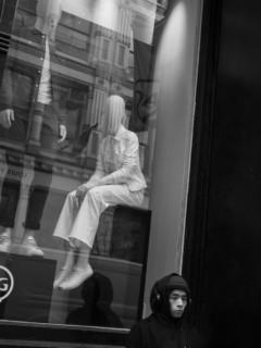 Evaluating the Fuji GFX 50R for Street Photography | PetaPixel