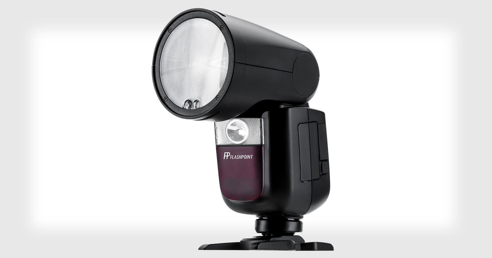 Watch out Profoto, the Godox V1 round head flash is just around the corner:  Digital Photography Review