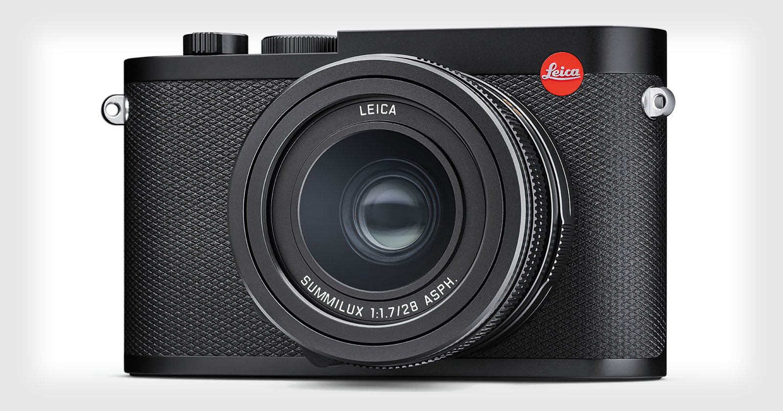 Pikken Eigenlijk sociaal Leica Q2: A 47MP, 4K Weather-Sealed Full-Frame Compact Camera | PetaPixel