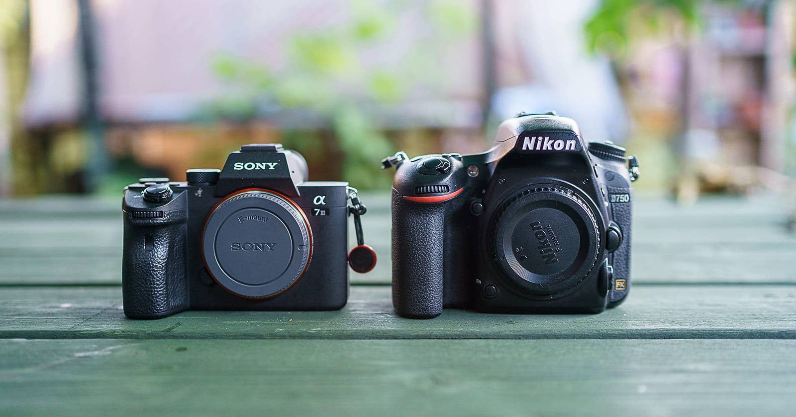 Why I Ditched My Nikon Kit for Sony as a Wedding Photographer