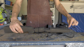 How to Make a Rifle Stock for Your Camera | PetaPixel
