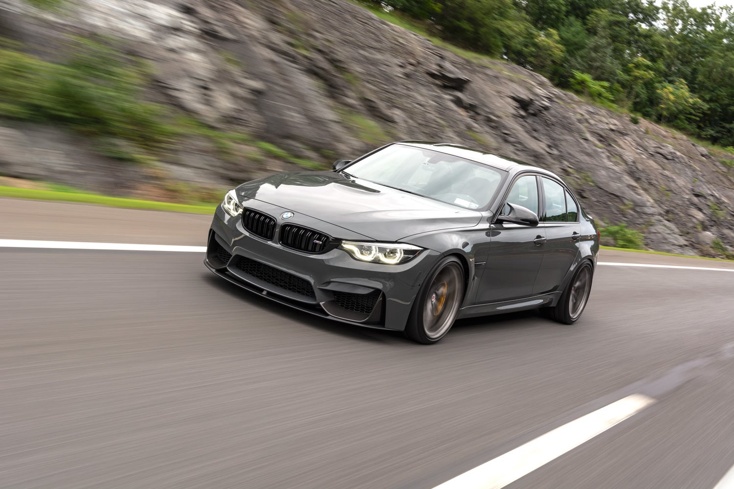 How to Create the Perfect Automotive Rolling Shot | PetaPixel