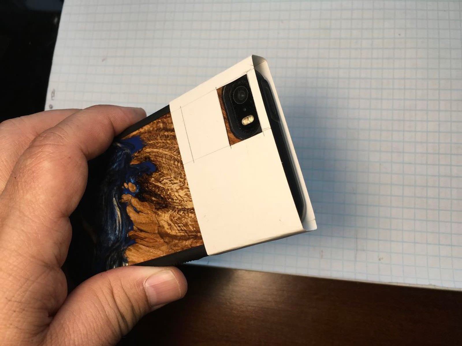 Recreating the First Color Photo Ever Made | PetaPixel