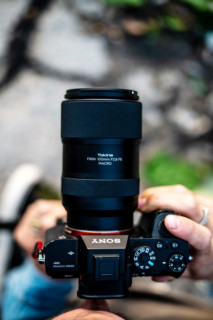 Tokina Is Breaking Years of Silence to Build a 'Lens Like No Other ...