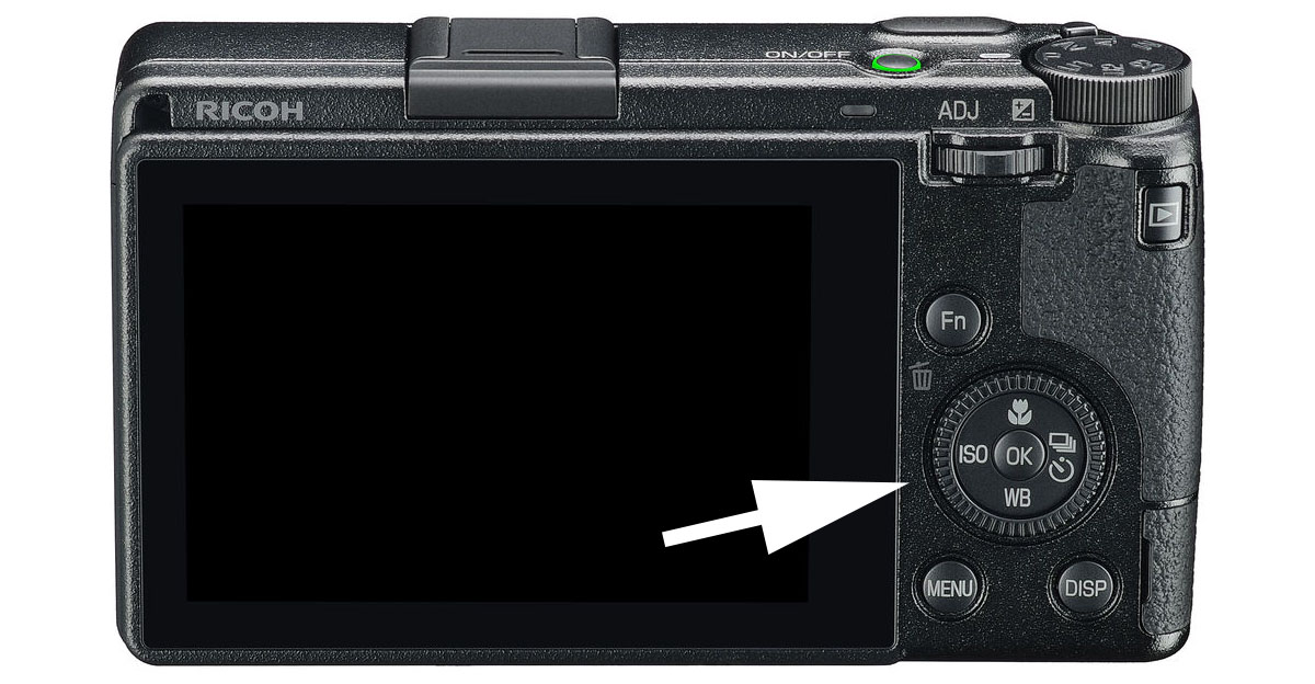 Ricoh's New GR III Afflicted by Wobbly Control Dial, Ricoh Offers Free ...