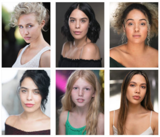 A Photographer's Tips on Preparing to Pose for Actor Headshots | PetaPixel