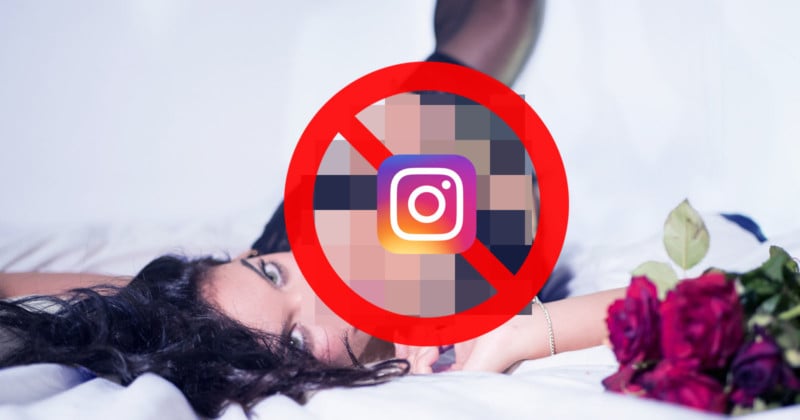 Instagram to demote sexually and morally vague content on its app