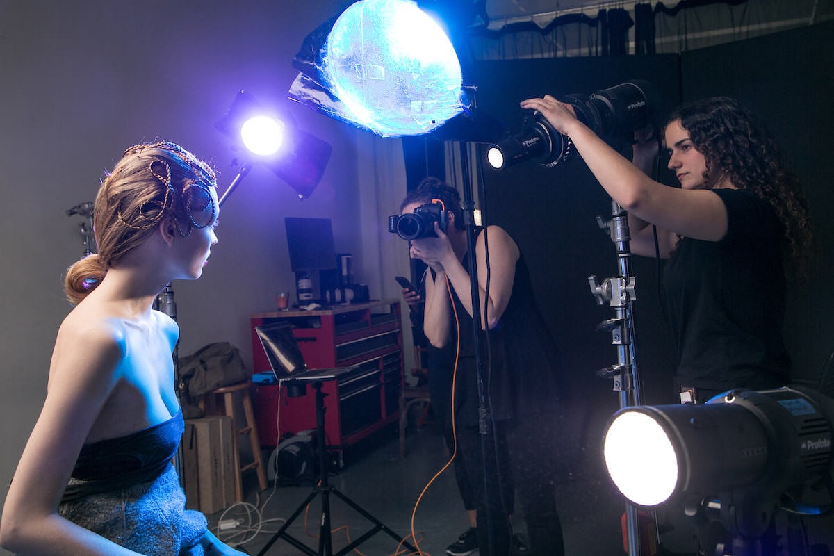 How to Land a Photography Assistant Job PetaPixel