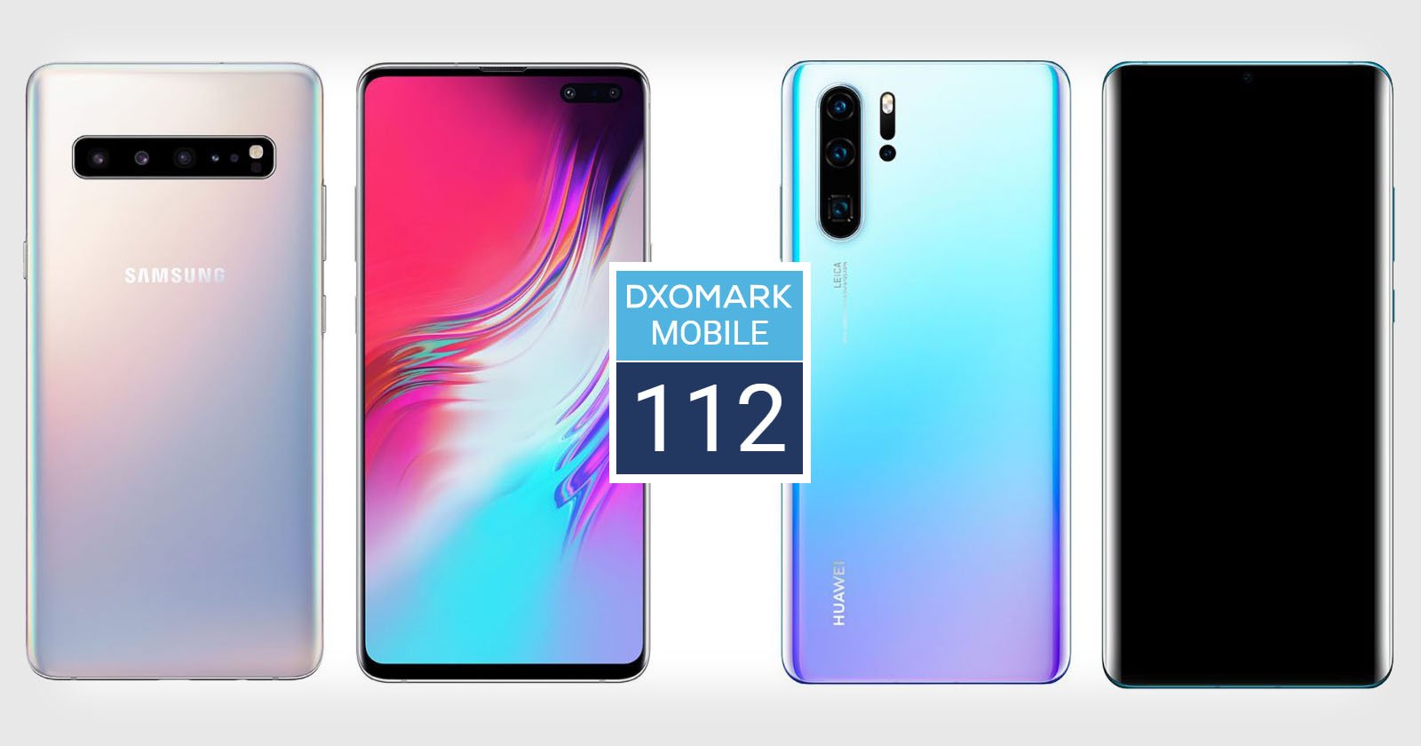 Why is Huawei P20 Pro better than Samsung Galaxy S10 Plus?x more megapixels (main camera)?40MP & 20MP & 8MP vs 16 & 12 & 12MP5/5(3).