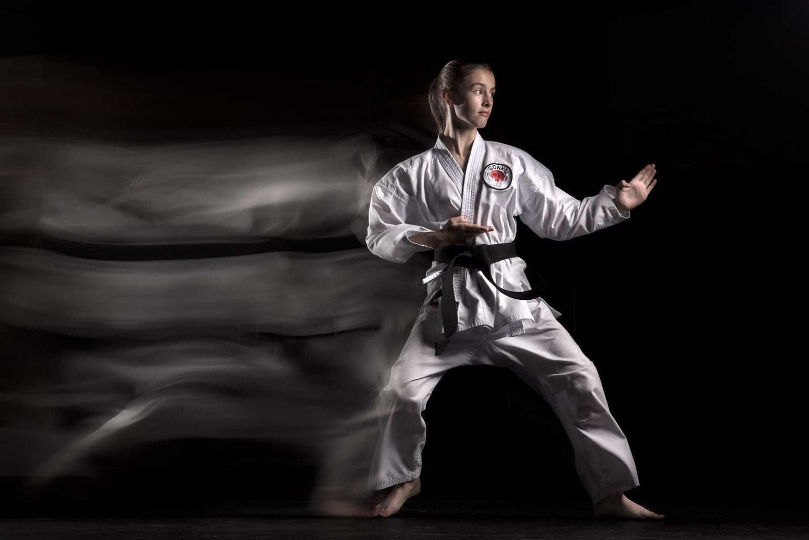 Slow-Shutter High-Speed Action Photography | PetaPixel
