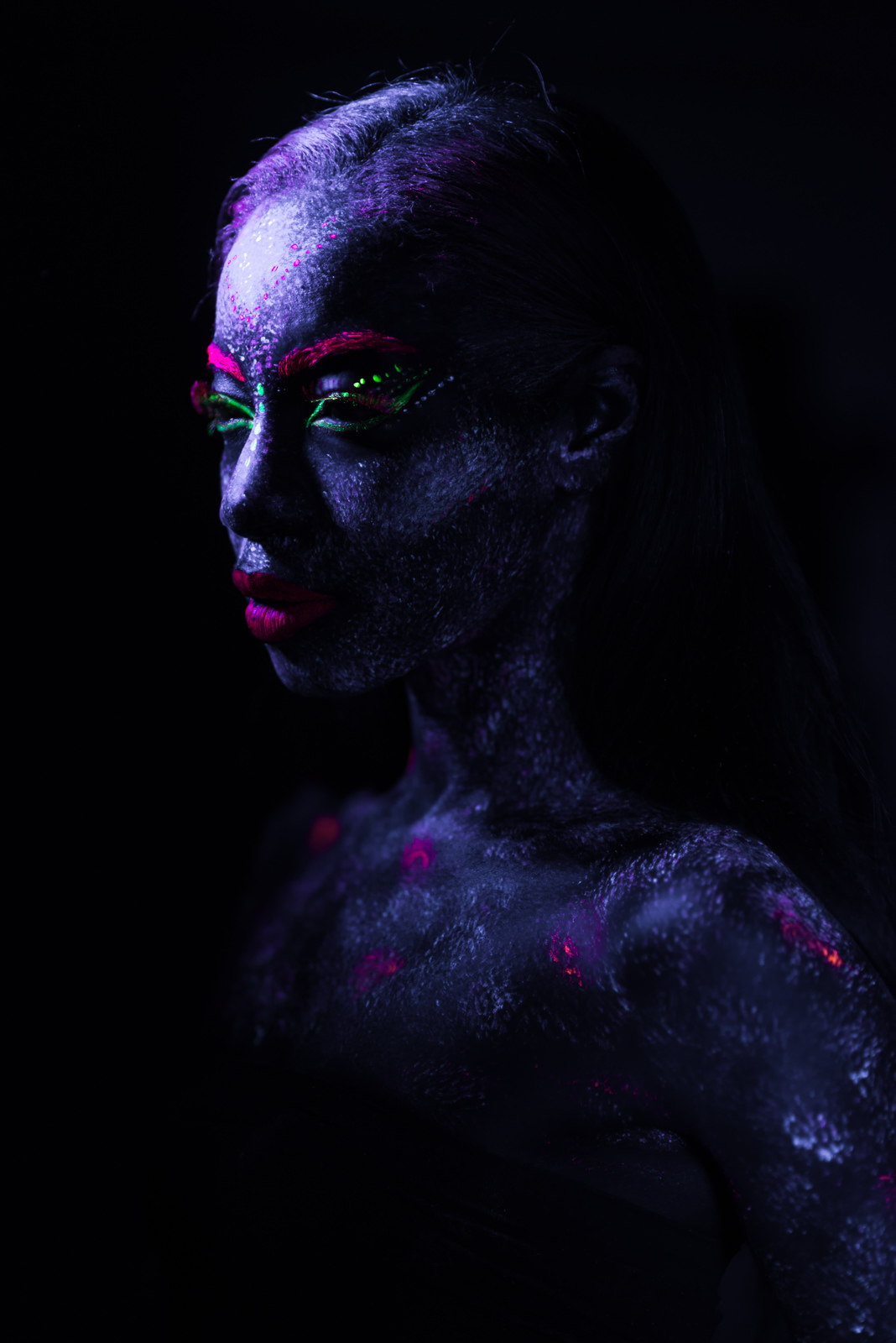 3 Ways to Boost Your Portraits Using Color | PetaPixel