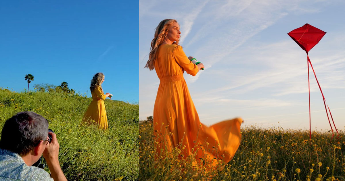 6 Decisions to Making a Good Photo | PetaPixel