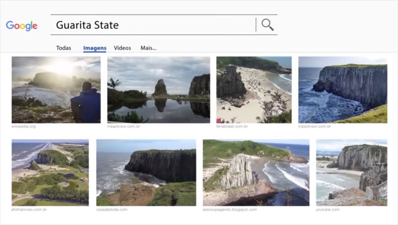 WikiShootMe Shows You Local Wikipedia Spots In Need of Photos