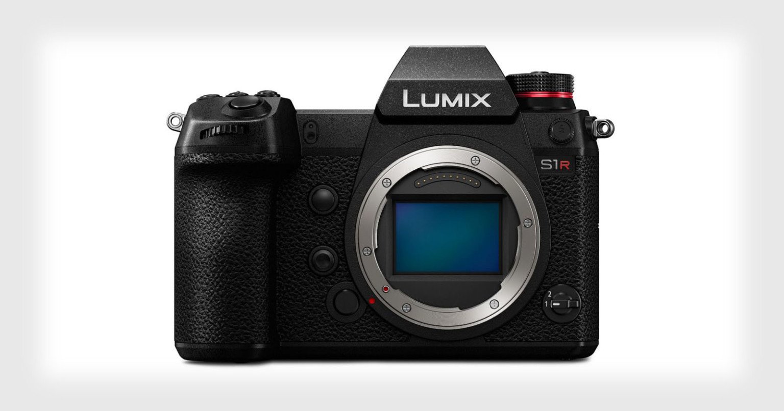 Panasonic S1R Ties Nikon D850, Sony a7R III for Top 35mm Sensor