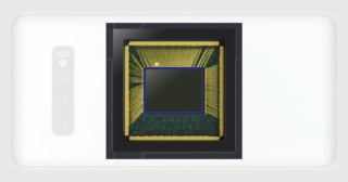 Samsung Unveils the World's First 64-Megapixel Smartphone Sensor ...
