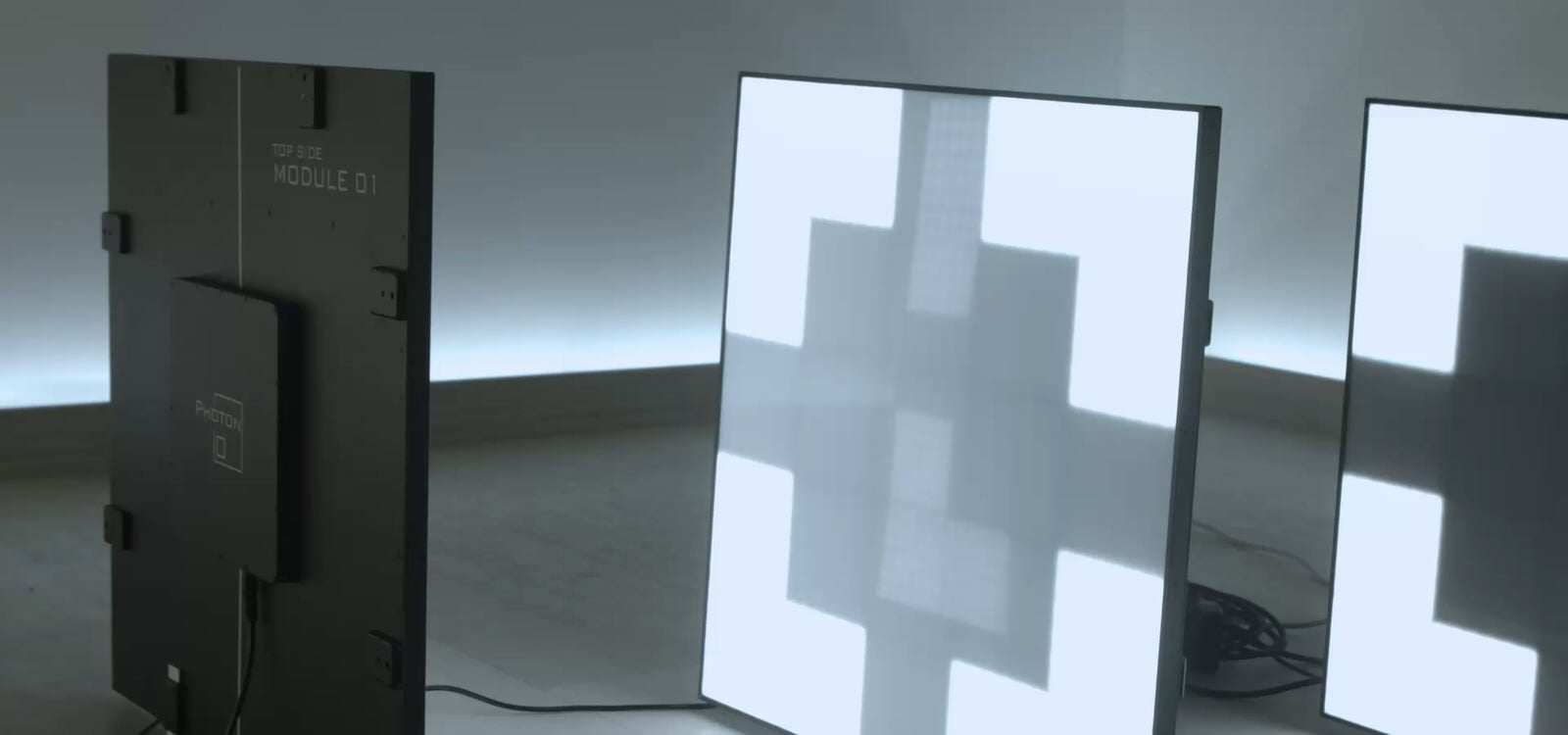 Photon is a Mini Product Photo Studio with Ultra-Flexible LED Lighting ...