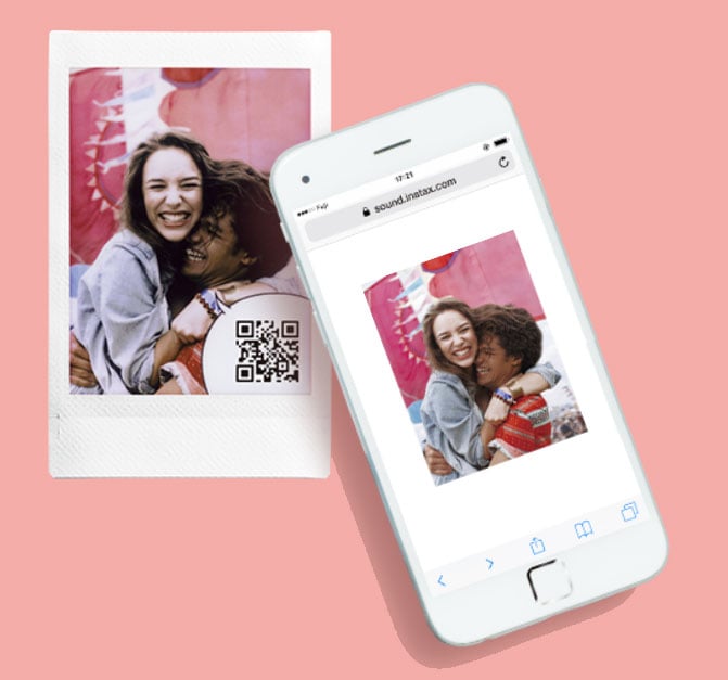 Instax Mini LiPlay: Price, Additional Images and Release June 21