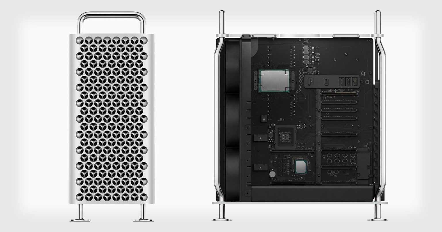 Apple Planning Major Redesign, Upgrade of Entire Mac Line: Report ...