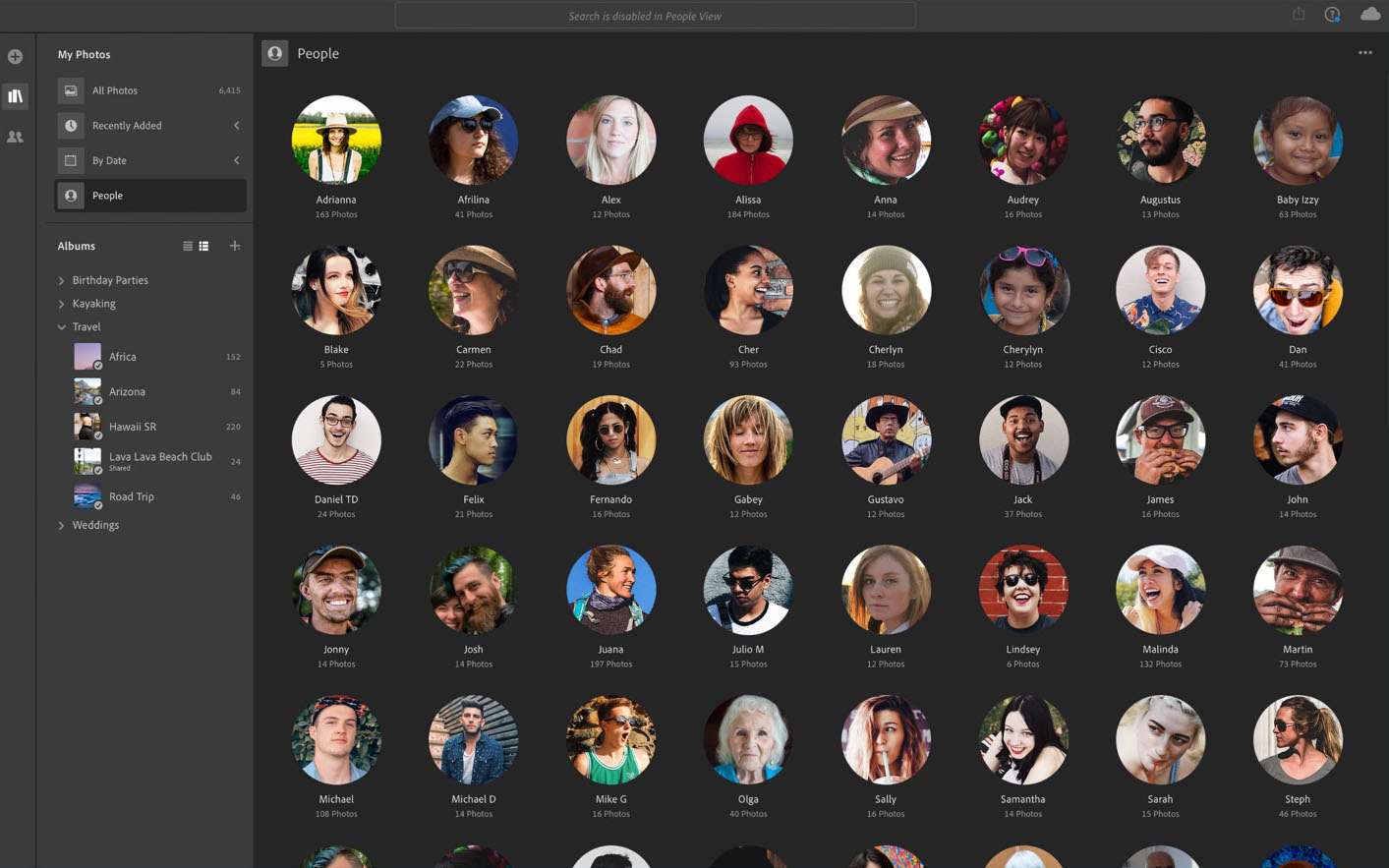 Adobe Lightroom Lands in Apple's Mac App Store | PetaPixel