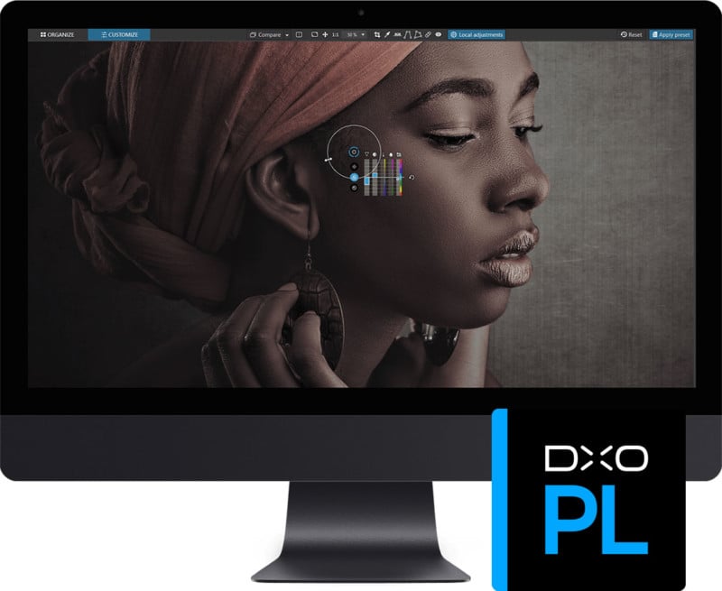 dxo photolab 5 upgrade price