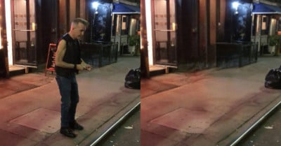 This Camera App Erases the Humans in Every Photo | PetaPixel