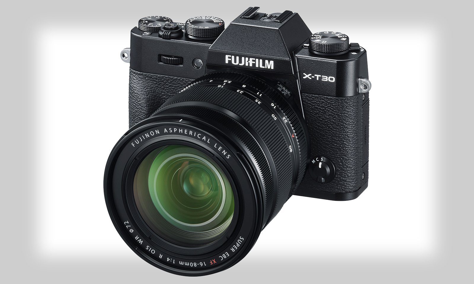 Fujifilm Unveils Versatile XF 16-80mm f/4 R Lens with 6-Stops of