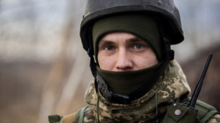 One Photographer’s War In Ukraine | PetaPixel