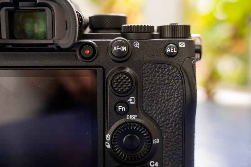 Sony a7R IV: First Impressions and Real-World Photos | PetaPixel