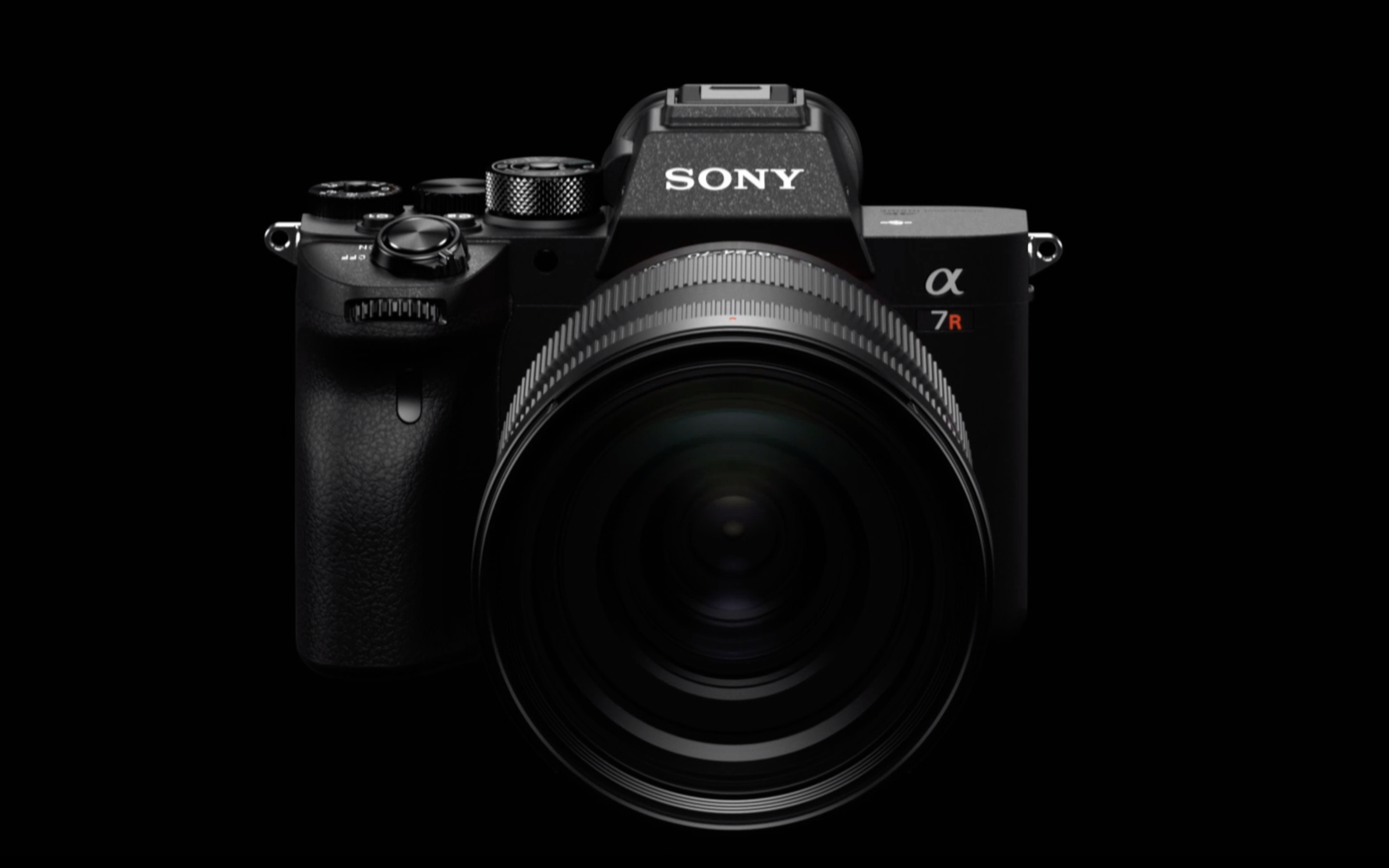 Sony Unveils A7r Iv The World S First 61mp Full Frame Camera