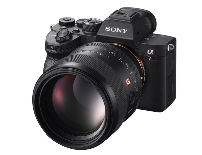 Sony Unveils a7R IV: The World's First 61MP Full-Frame Camera | PetaPixel