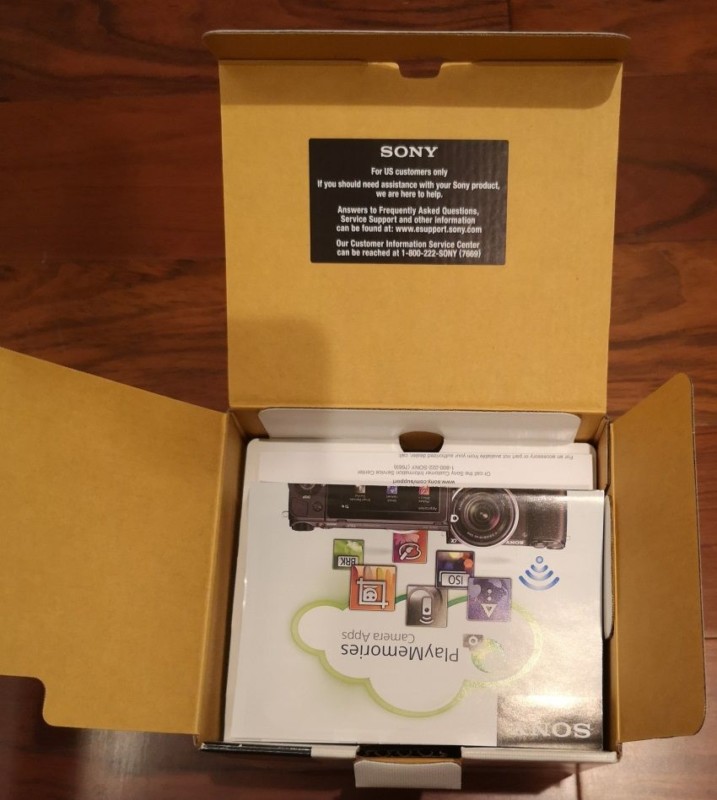 eBay Scam: Buyer Steals Camera by Pretending to Receive Wrong Product