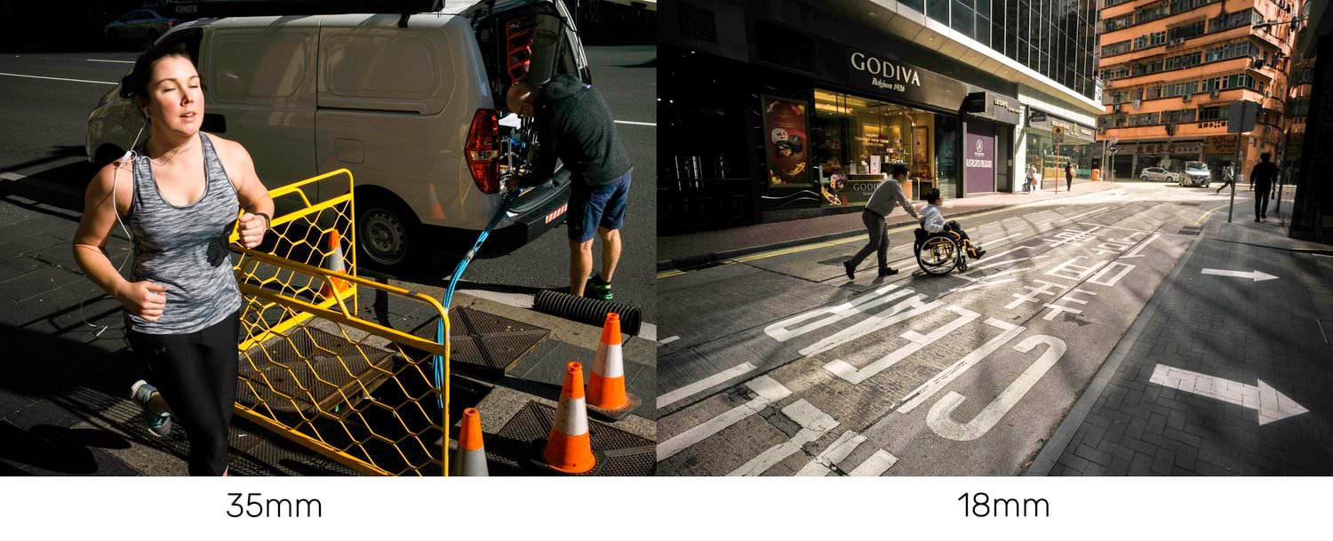 Who is the King of Compacts? Ricoh GR III vs Fuji X100F | PetaPixel