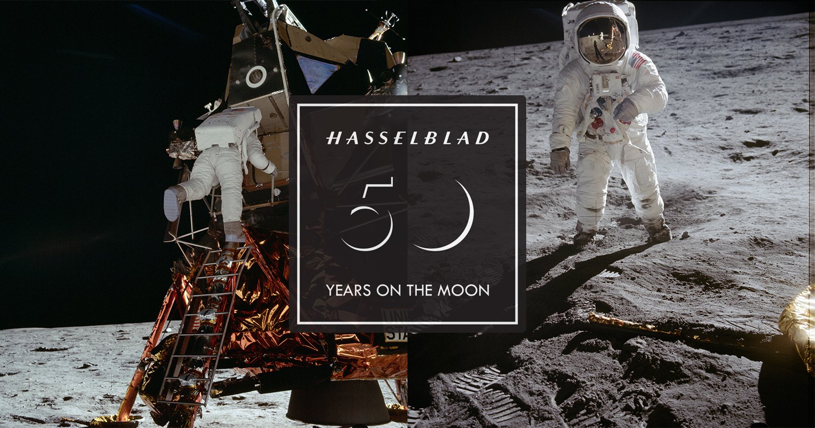 Read Hasselblad's Moon Landing Press Release from 1969 | PetaPixel