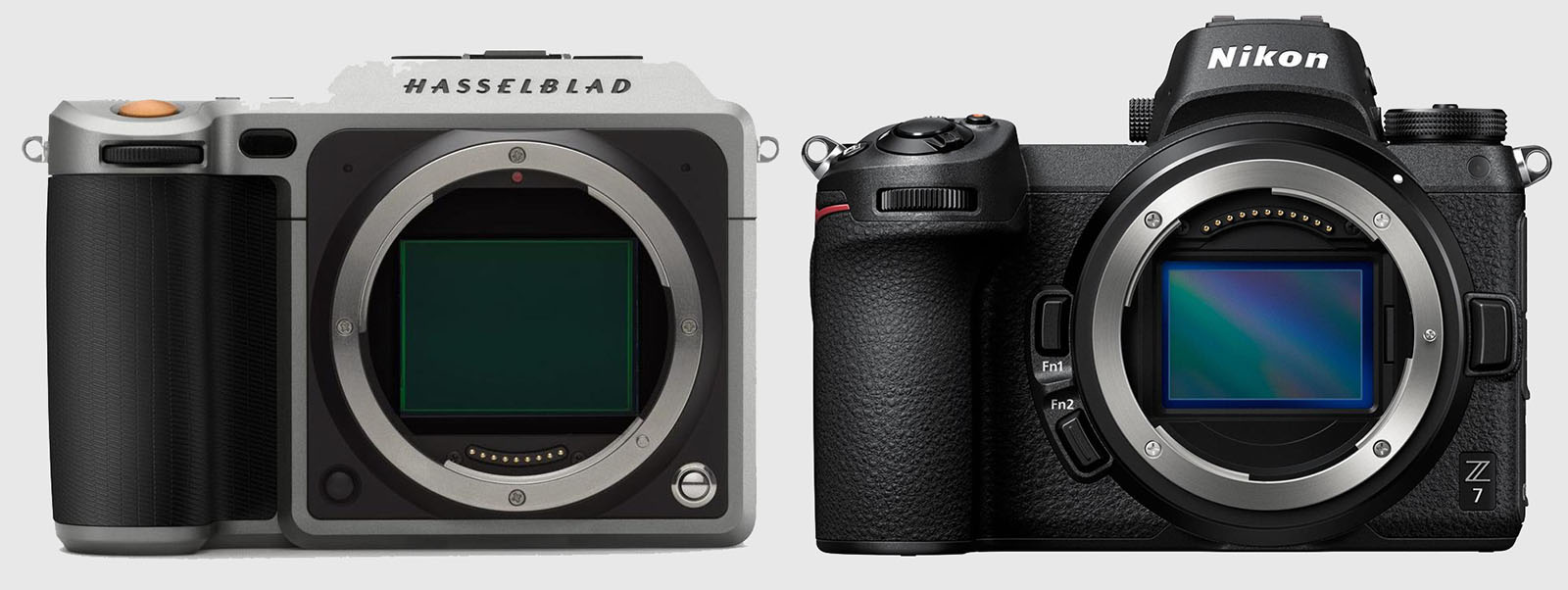Modern Cameras, or: A Look at Two Decades of Progress | PetaPixel