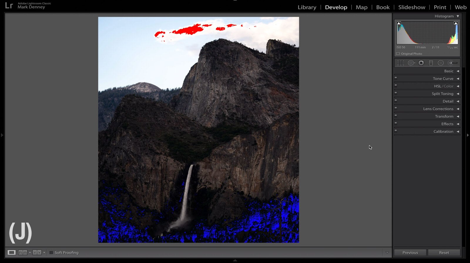 9 Single-Key Lightroom Shortcuts I Use Every Day | PetaPixel